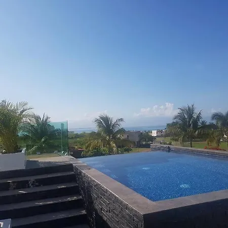Brisas 5 Casa De Playa Entre Vallarta Y Sayulita